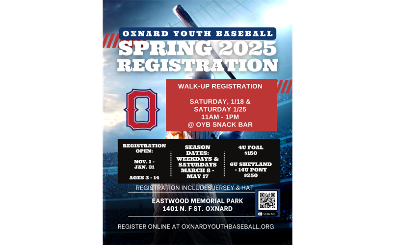 Walk-Up Registration 